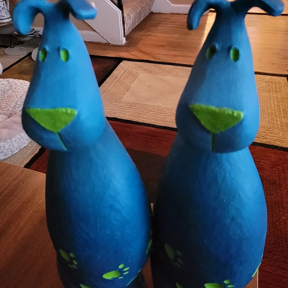 Farmyard Fun Artform Rover Statues - Picture 3 of 4